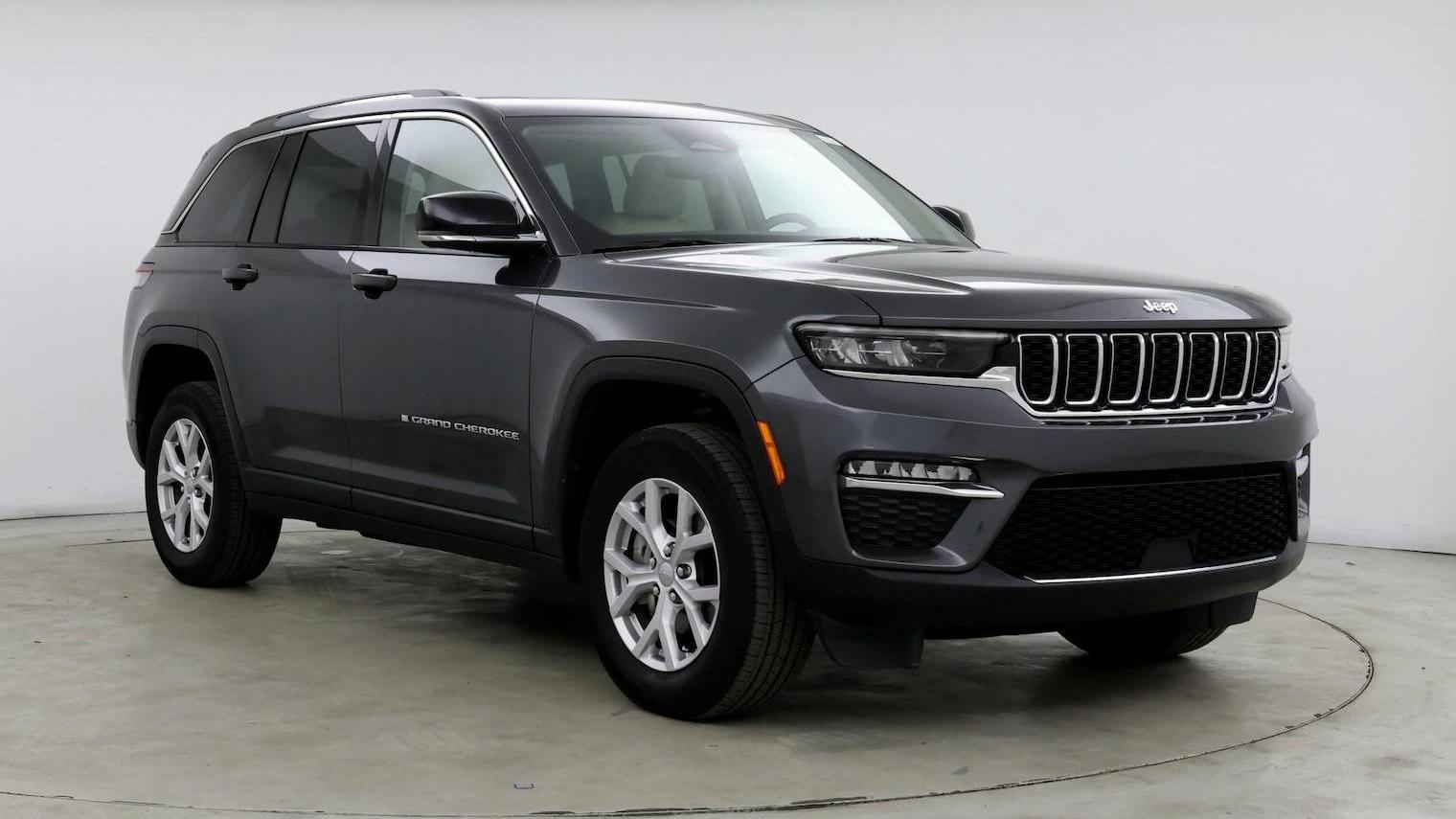 JEEP GRAND CHEROKEE 2022 1C4RJHBG7N8531749 image